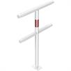Guardrail steel tube - Ø 48 mm | Bild 2