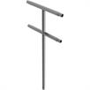 Guardrail steel tube - Ø 48 mm | Bild 4