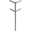 Guardrail steel tube - Ø 48 mm | Bild 4
