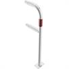 Guardrail steel tube - Ø 48 mm | Bild 4