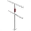 Guardrail steel tube - Ø 48 mm | Bild 4