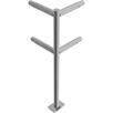 Guardrail steel tube - Ø 48 mm | Bild 4