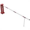 Hand barrier with gas spring and pendulum support | Bild 3