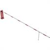 Hand barrier with gas spring and pendulum support | Bild 3