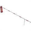 Hand barrier with gas spring and pendulum support | Bild 3