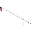 Hand barrier with gas spring and pendulum support | Bild 3