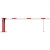 Hand barrier with gas spring and pendulum support | Bild 2