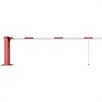 Hand barrier with gas spring and pendulum support | Bild 2