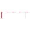 Hand barrier with gas spring and pendulum support | Bild 2