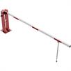 Hand barrier with gas spring and pendulum support | Bild 3