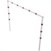 Height limiter fixed Clearance height: approx. 2,000 mm | Bild 3