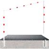 Height limiter fixed Clearance height: approx. 2,000 mm | Bild 5