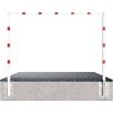 Height limiter fixed Clearance height: approx. 2,000 mm | Bild 4
