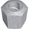 Hexagon nuts SW30 | Bild 2