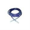 High-pressure paint hose 1/ 4 inch - 10 meters