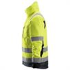 High-Vis 37.5® insulated work jacket, class 3, yellow | Bild 3