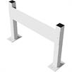 Holding device for parking signage | Bild 3