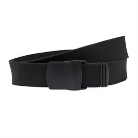 Holster pockets