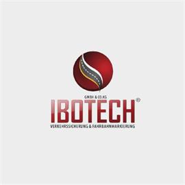 IBOTECH - Laying technology marking foils