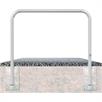 Immobilizers removable and rotatable with triangular lock without knee bar | Bild 4