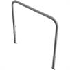 Immobilizers removable and rotatable with triangular lock without knee bar | Bild 3