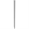 Impact bar from T-profile 40 mm