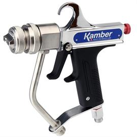 Kamber 8 HR low-pressure paint gun