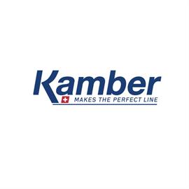 Kamber - Makes the perfect line!
