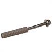 Key screw with dowel 10/18 mm | Bild 2