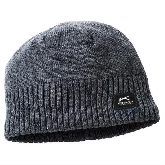 Knitted cap