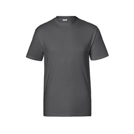 Kübler T-shirt anthracite