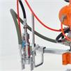 L 50 ITPPV Airspray Road marking machine with hydraulic drive | Bild 4