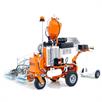 L 120 Airspray Road marking machine with hydraulic drive for wide road markings | Bild 2