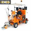 L 150 Ride-on Airless Road marking machine