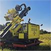 Leopold 3700 pile driver / pile driving machine / pile hammer | Bild 3