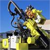 Leopold 3700 pile driver / pile driving machine / pile hammer | Bild 2