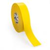 LongLife floor marking tape 100 mm, 50 meters - Yellow | Bild 2