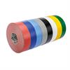 LongLife floor marking tape 75 mm, 50 meters - White