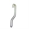 Loop for hanging the bracket scaffolding