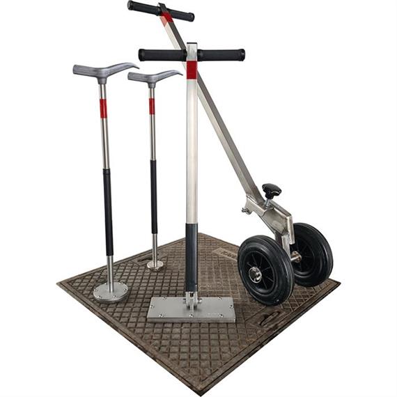 Manhole cover lifter catalog