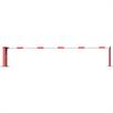 Manual barrier with gas spring and fixed support post | Bild 3