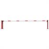 Manual barrier with gas spring and fixed support post | Bild 3