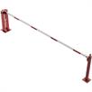 Manual barrier with gas spring and fixed support post | Bild 4