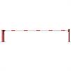 Manual barrier with gas spring and fixed support post | Bild 3