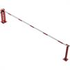 Manual barrier with gas spring and fixed support post | Bild 4
