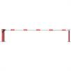 Manual barrier with gas spring and fixed support post | Bild 3