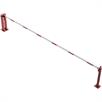 Manual barrier with gas spring and fixed support post | Bild 4