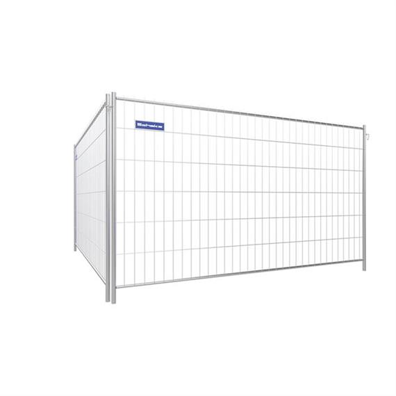 Mobile fence Light