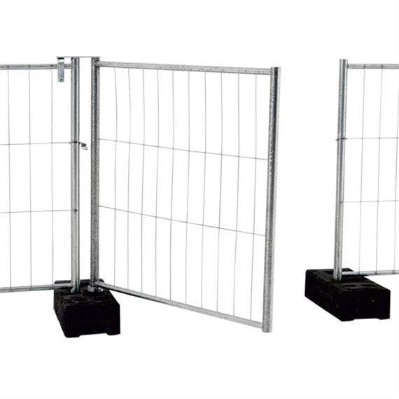 Mobile fence Professional