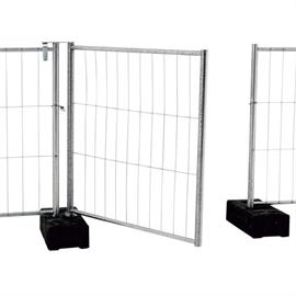 Mobile fence Professional